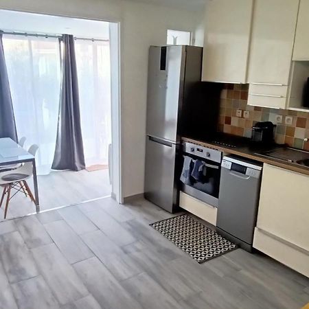Port Cogolin, T2 Calme Dans Belle Residence, Piscine, Proche St Tropez Ngoại thất bức ảnh