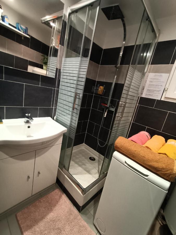 Port Cogolin, T2 Calme Dans Belle Residence, Piscine, Proche St Tropez Ngoại thất bức ảnh