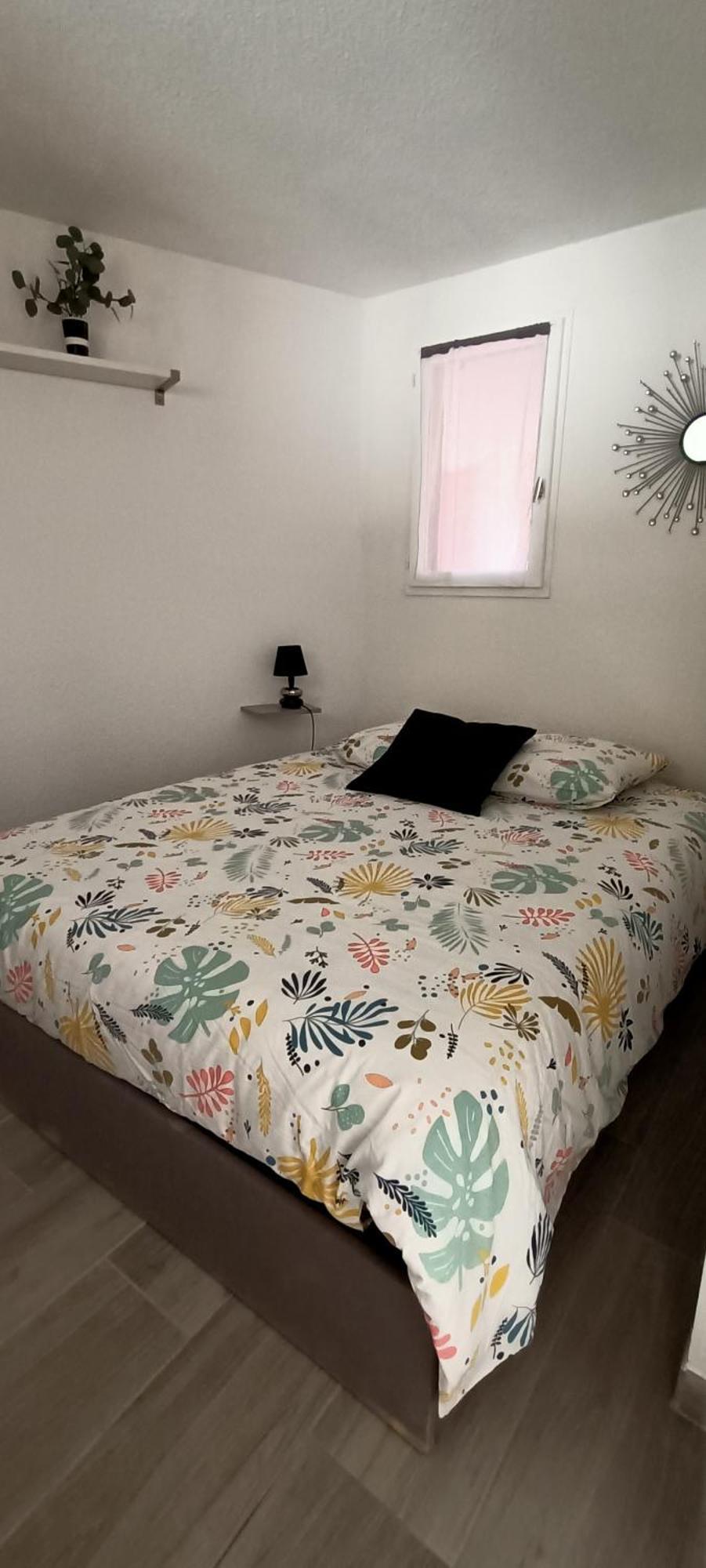 Port Cogolin, T2 Calme Dans Belle Residence, Piscine, Proche St Tropez Ngoại thất bức ảnh