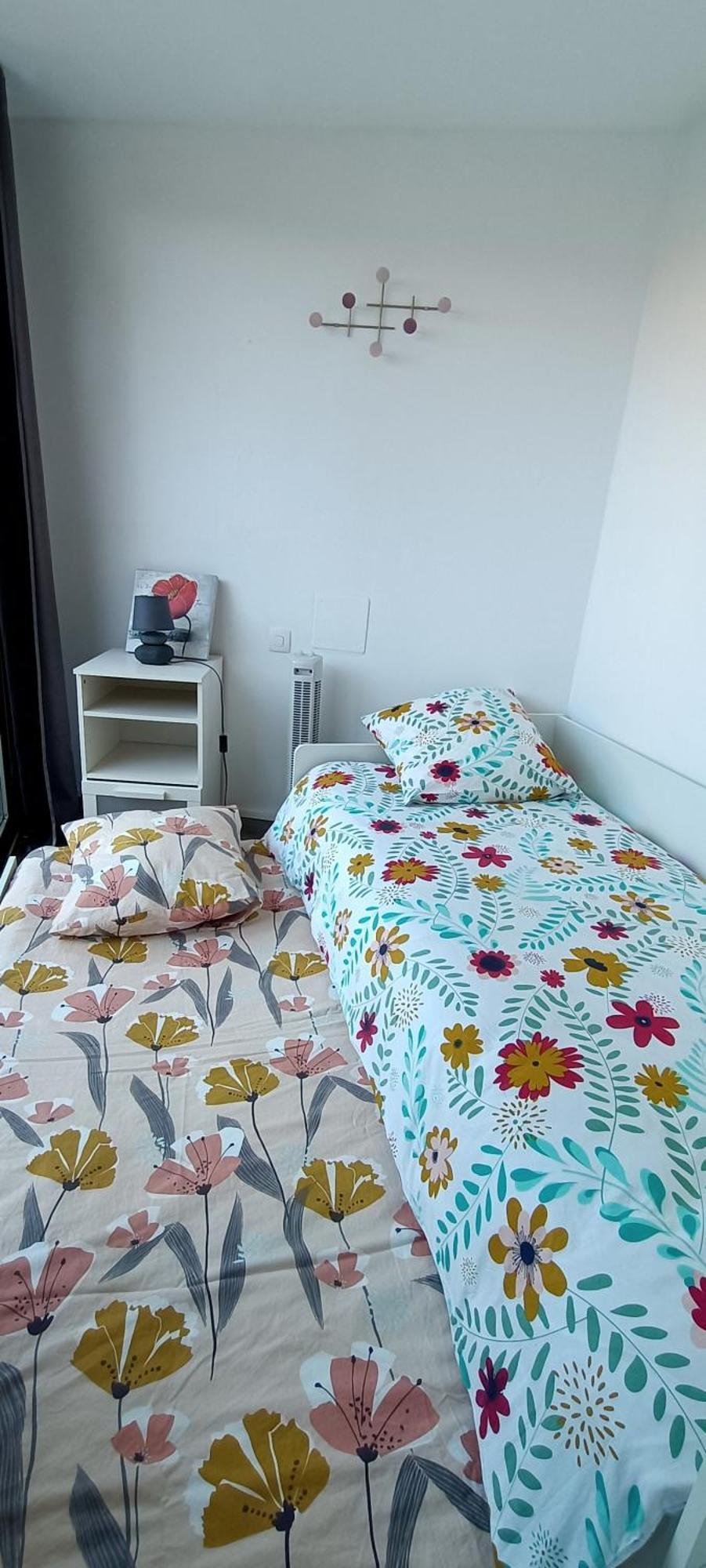 Port Cogolin, T2 Calme Dans Belle Residence, Piscine, Proche St Tropez Ngoại thất bức ảnh
