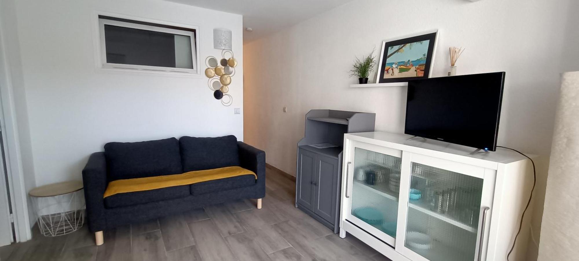 Port Cogolin, T2 Calme Dans Belle Residence, Piscine, Proche St Tropez Ngoại thất bức ảnh